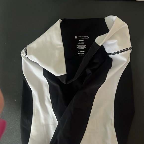 Buff Bunny Aurora Set - Picture 9 of 12